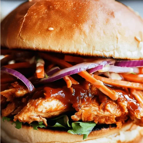 7 Secrets To Making The Best BBQ Chicken Sandwich Of Your Life