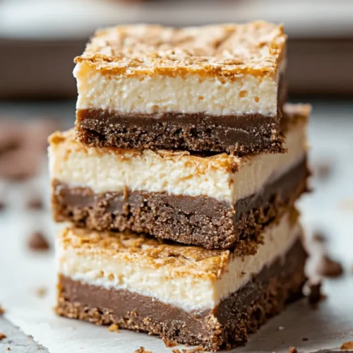 Cheesecake Bars: A Decadent Dessert for Any Occasion