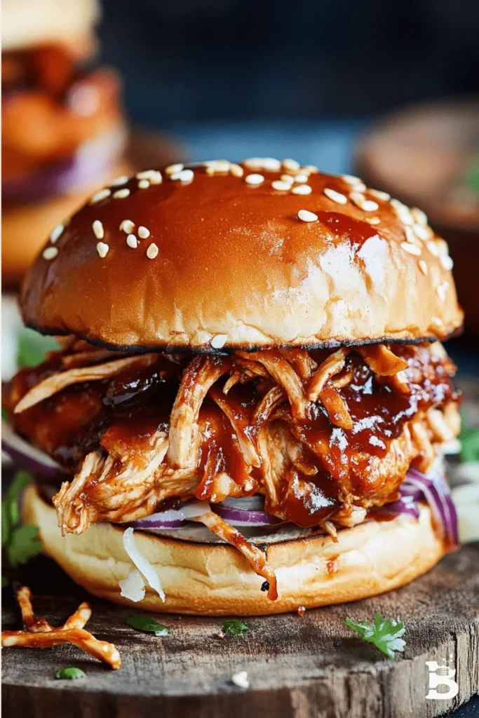 7 Secrets To Making The Best BBQ Chicken Sandwich Of Your Life-1