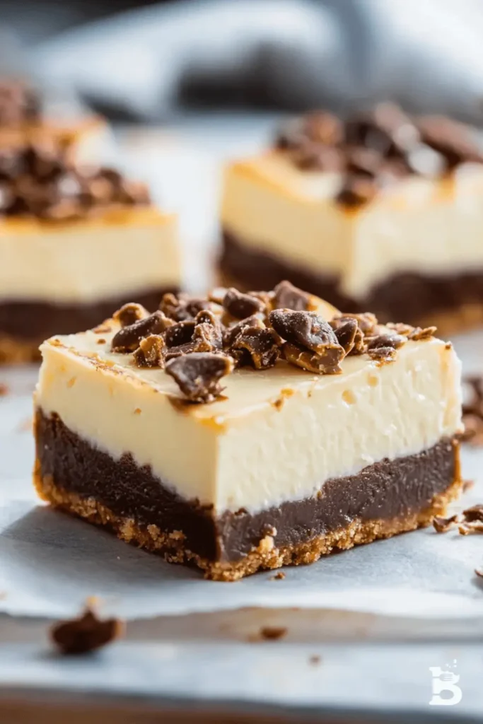 Cheesecake Bars: A Decadent Dessert for Any Occasion-1