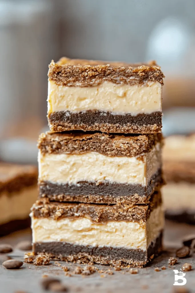 Cheesecake Bars: A Decadent Dessert for Any Occasion-2