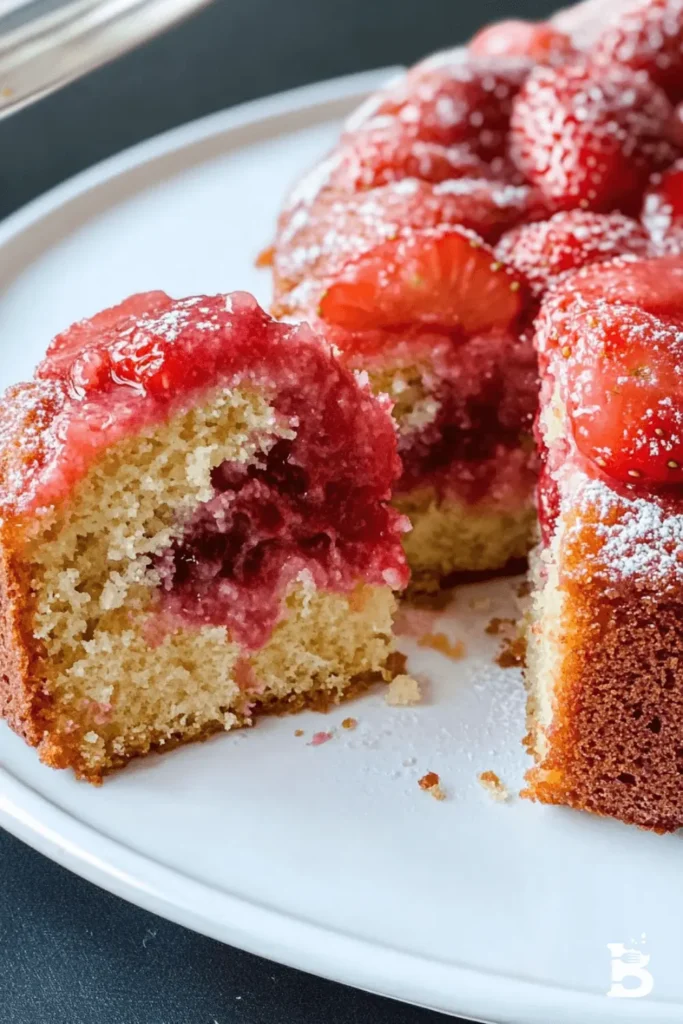 How to Make the Perfect Strawberry Pound Cake in 5 Simple Steps-2