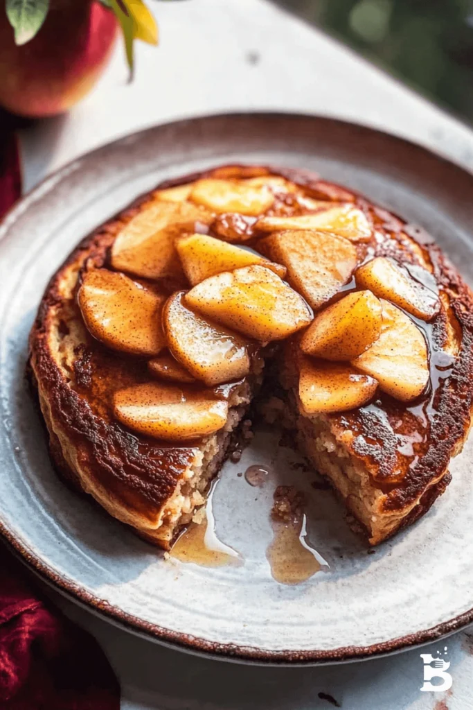 How To Make Apple Cinnamon Pancakes: 7 Expert Tips For Perfection-3