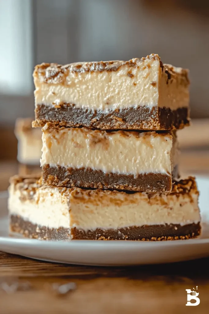 Cheesecake Bars: A Decadent Dessert for Any Occasion-4