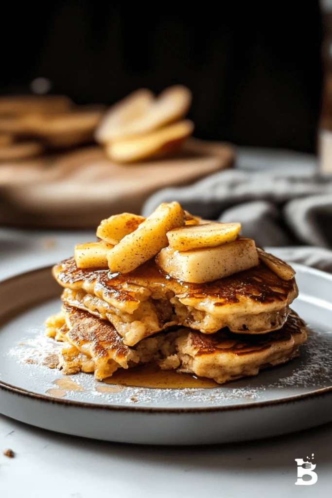 How To Make Apple Cinnamon Pancakes: 7 Expert Tips For Perfection-6