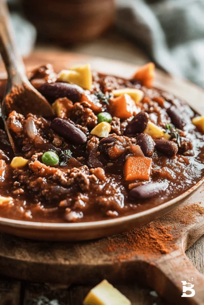 Cowboy Stew Recipe A Hearty One-Pot Delight-3