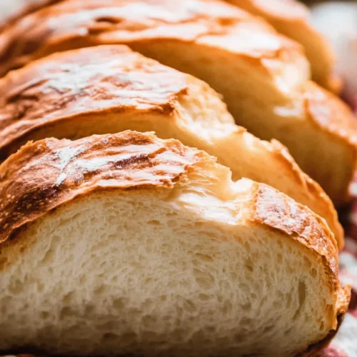 Deliciously Easy Homemade Sandwich Bread Master the Art of Baking