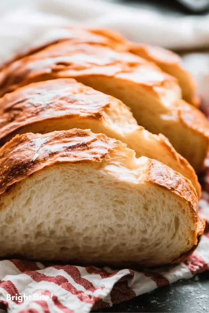 Deliciously Easy Homemade Sandwich Bread Master the Art of Baking