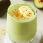 avocado smoothie