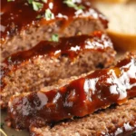 Lipton meatloaf