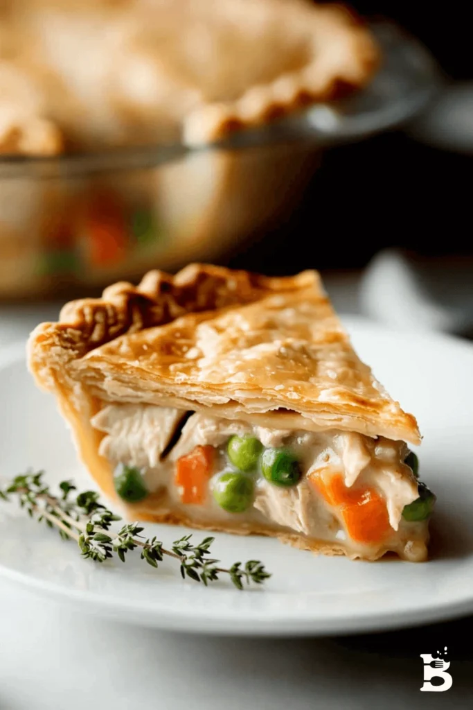 easy chicken pot pie-3