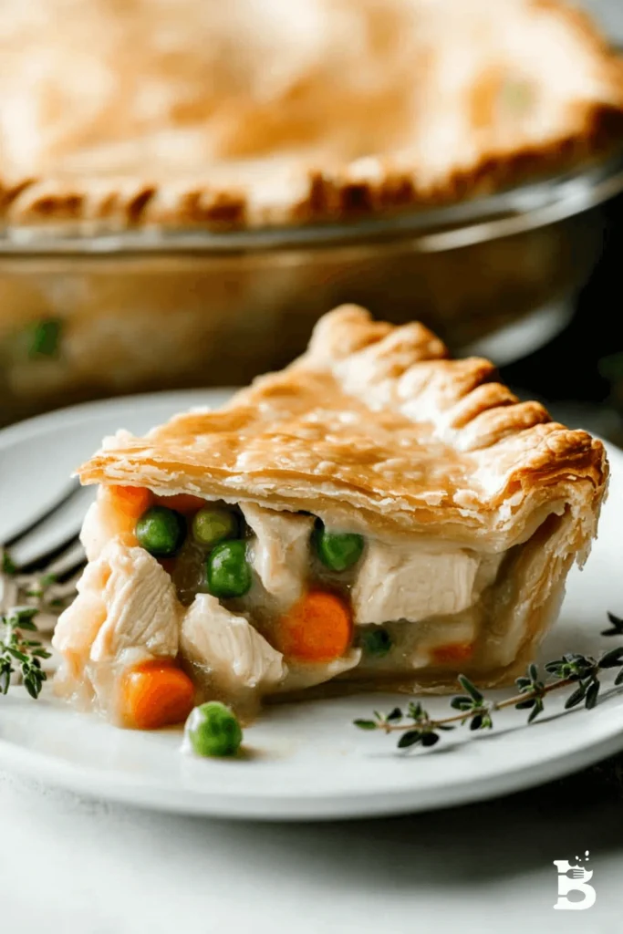 easy chicken pot pie-4