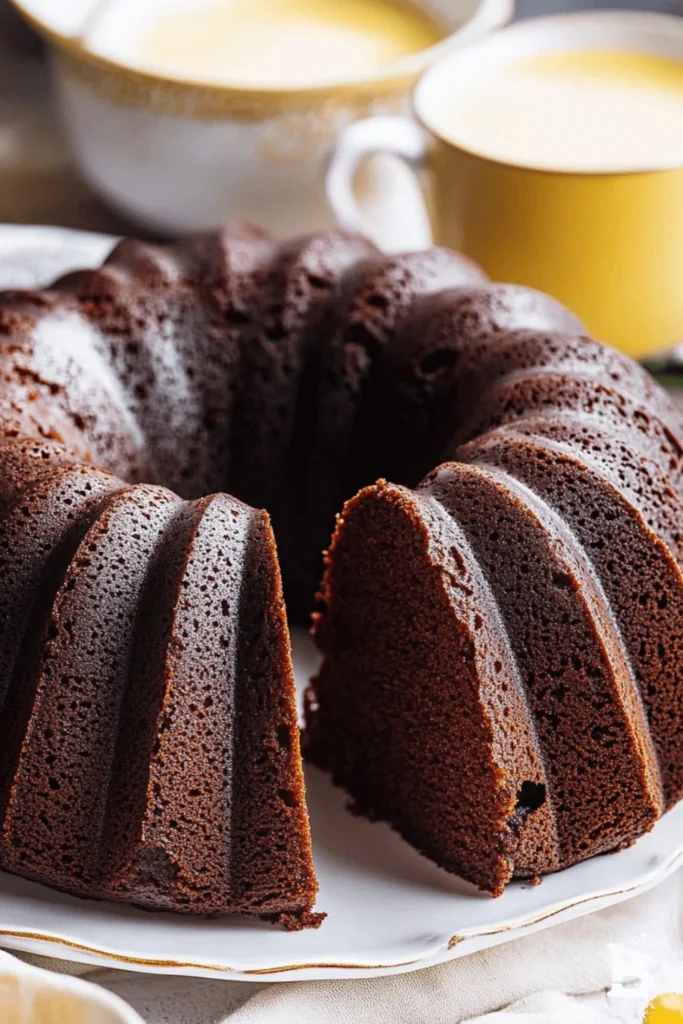 chocolate pound cake-1