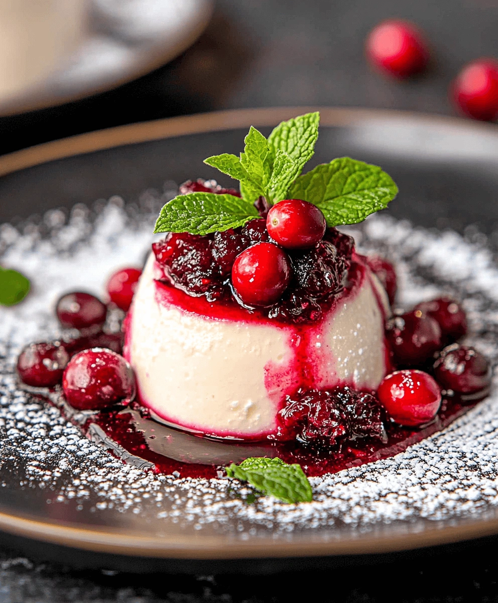 Desserts-Recipes