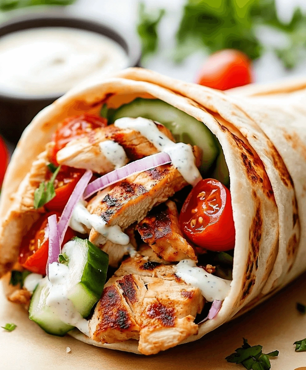 Lunch-Recipes