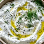 Tzatziki Sauce