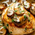 chicken marsala