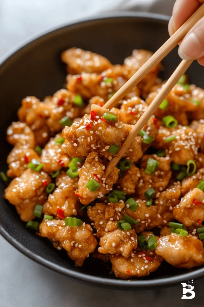 bang bang chicken recipe​-1