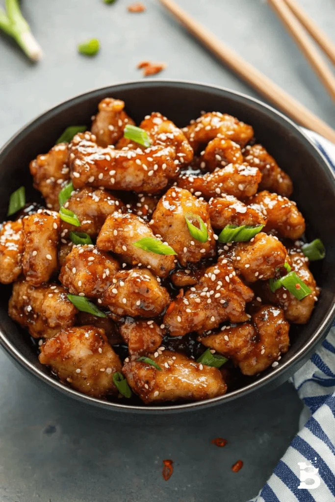 bang bang chicken recipe​-2