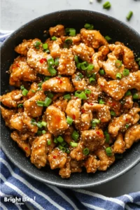 bang bang chicken recipe​