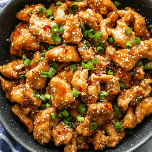 bang bang chicken recipe​