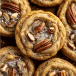 pecan cookies recipe
