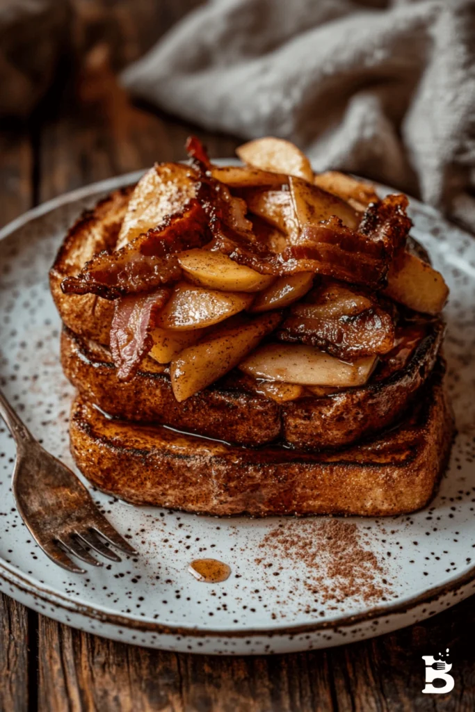 sourdough french toast-1