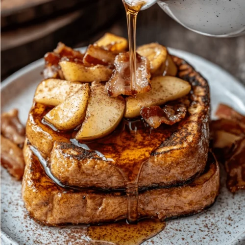 sourdough french toast