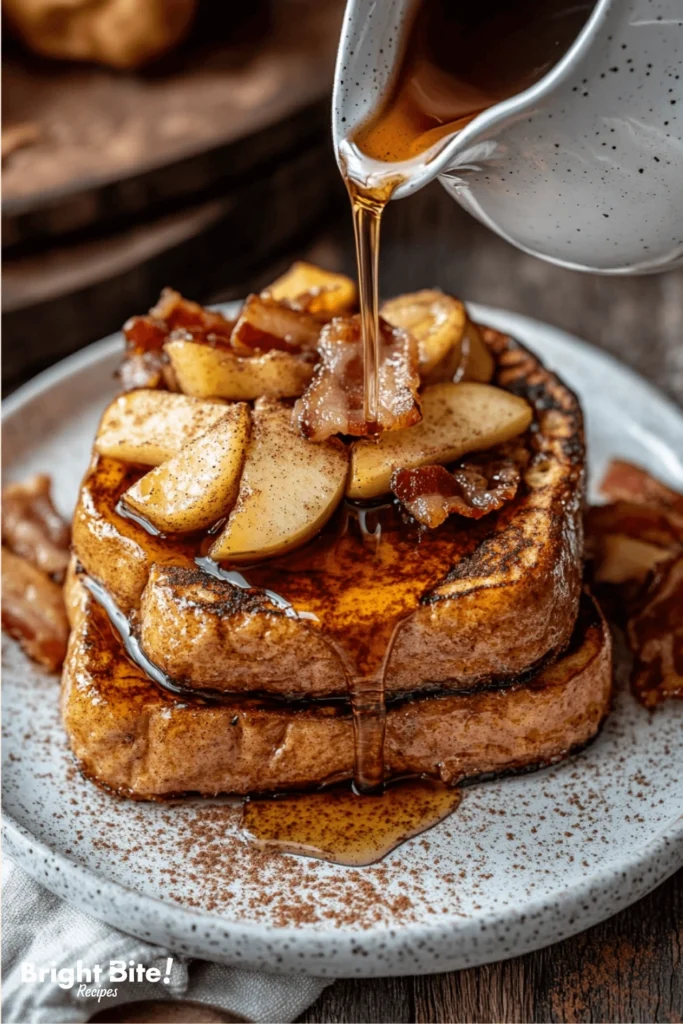 sourdough french toast